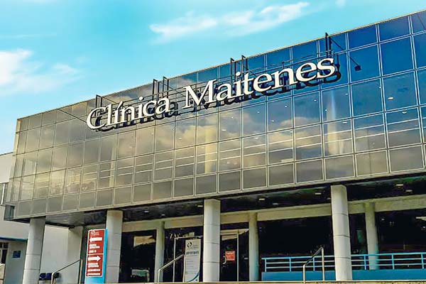 Operación Vermehren y Cia asesoró a Grupo Cuenca del Maipo en el proceso de venta de Clínica Maitenes y sus centros de salud a la Red de Clínicas Regionales (RCR)