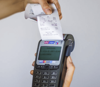 COMPROBANTE O RECIBO DE PAGO ELECTRÓNICO “VOUCHER” TIENE VALIDEZ COMO BOLETA DE VENTAS Y SERVICIOS ELECTRÓNICA